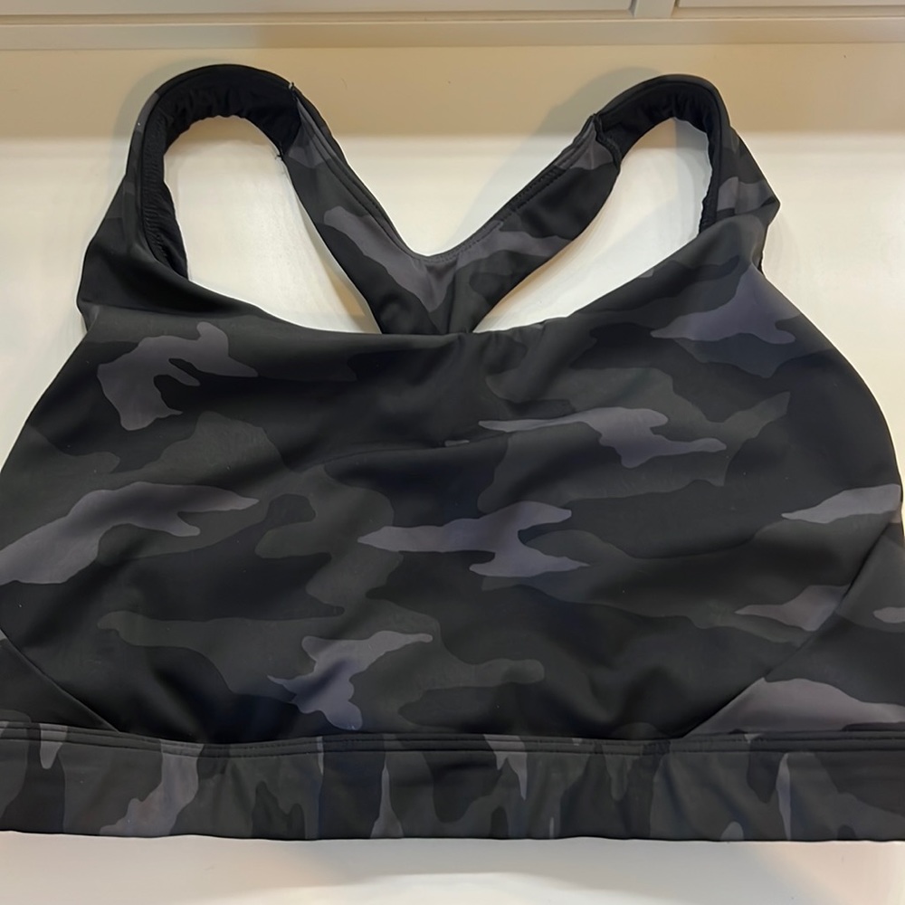 Athleta Sports Bra